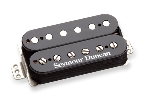 Seymour Duncan '78 Model Trembucker - black Seymour Duncan '78 Model Trembucker - black