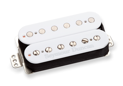Seymour Duncan '78 Model Trembucker - white Seymour Duncan '78 Model Trembucker - white