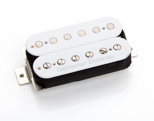 Seymour Duncan '78 Model Bridge Humbucker - white