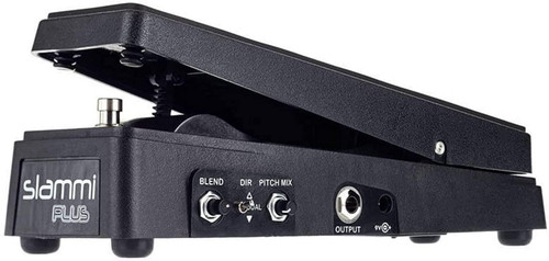 Electro-Harmonix Slammi Plus Pitch Shifter pedal Electro-Harmonix Slammi Plus Pitch Shifter pedal