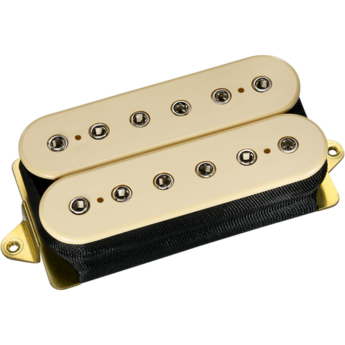 DiMarzio DP100 Super Distortion F-Spaced Humbucker pickup - double cream DiMarzio DP100 Super Distortion F-Spaced Humbucker pickup - double cream