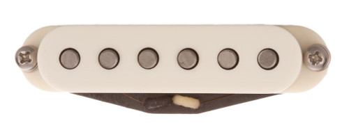 Suhr V63 Plus Single Coil Pickup, Neck - parchment Suhr V63 Plus Single Coil Pickup, Neck - parchment