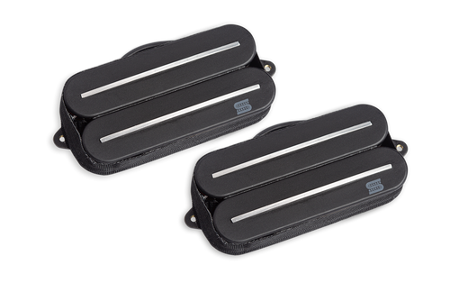 Seymour Duncan Wes Hauch's Jupiter 7-String Humbucker set Seymour Duncan Wes Hauch's Jupiter 7-String Humbucker set