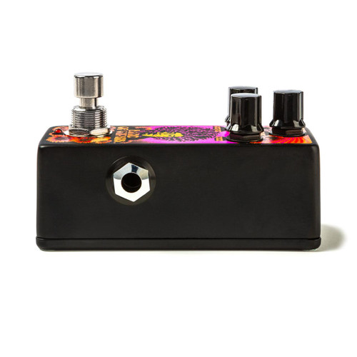 Dunlop Hendrix '68 Shrine Series Uni-Vibe mini pedal - Macdaddy Music