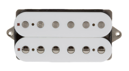 Suhr Thornbucker II Bridge Humbucker Pickup - 53mm, white Suhr Thornbucker II Bridge Humbucker Pickup - 53mm, white