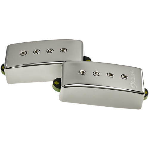 DiMarzio DP299 Relentless P bass pickup - nickel DiMarzio DP299 Relentless P bass pickup - nickel
