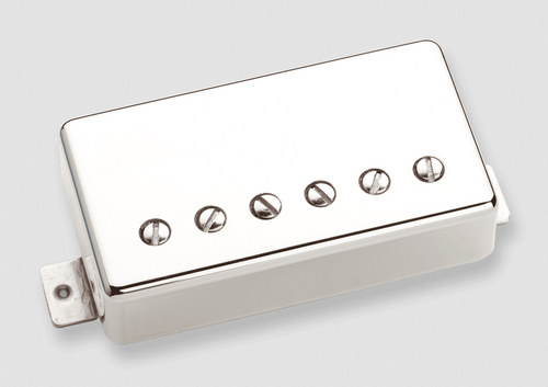 Seymour Duncan Exciter Bridge Humbucker - nickel Seymour Duncan Exciter Bridge Humbucker - nickel
