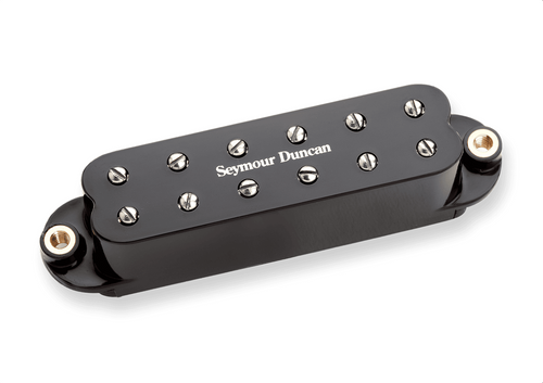 Seymour Duncan Little '78 Strat Bridge pickup - black