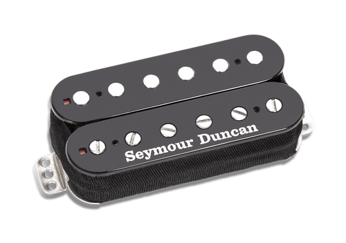 Seymour Duncan RTM DeMartini Trembucker pickup - black Seymour Duncan RTM DeMartini Trembucker pickup - black