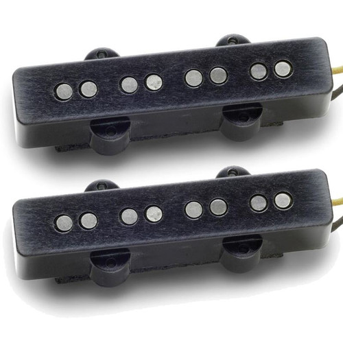 Seymour Duncan Antiquity Jazz Bass pickup set Seymour Duncan Antiquity Jazz Bass pickup set