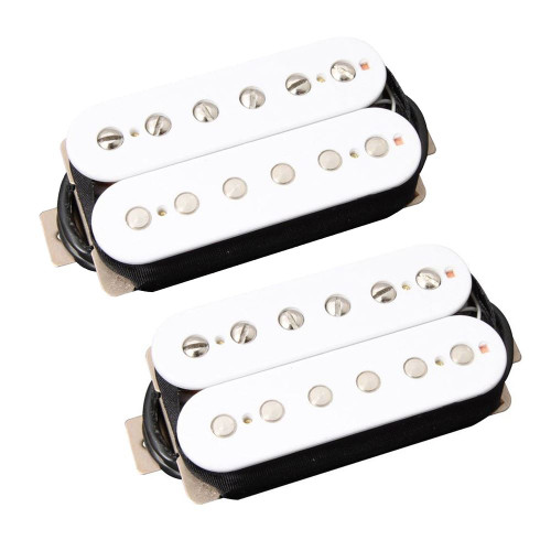 Seymour Duncan APS-1 Alnico II Pro for Strat - Staggered