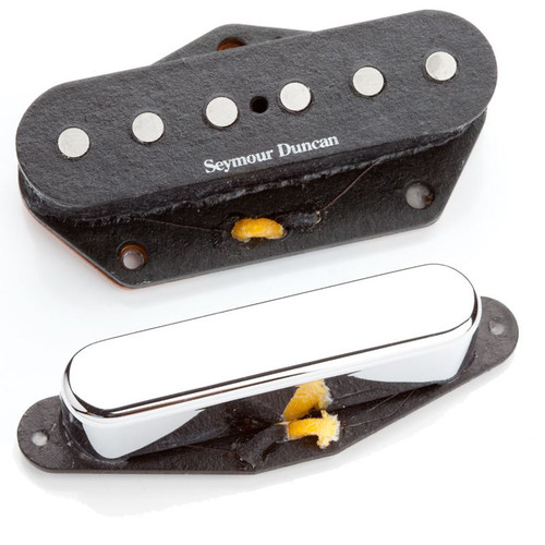 Seymour Duncan APTL-1 / APTR-1 Alnico II Pro Tele set