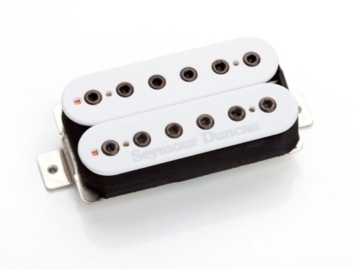 Seymour Duncan SH-10 Full Shred Bridge Humbucker - white