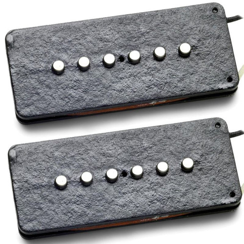 Seymour Duncan SJM-2 Hot Jazzmaster Neck pickup - Macdaddy Music