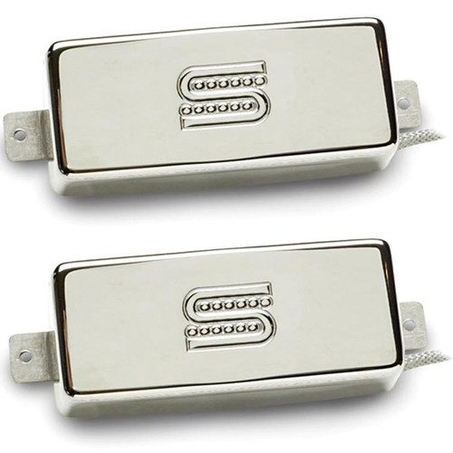 Seymour Duncan SM-1 Vintage Mini Humbucker set Seymour Duncan SM-1 Vintage Mini Humbucker set