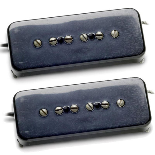Seymour Duncan Antiquity Soapbar P-90 set