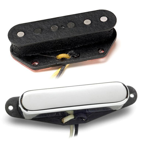 Seymour Duncan Antiquity Retrospec'd Tele Pickup set Seymour Duncan Antiquity Retrospec'd Tele Pickup set