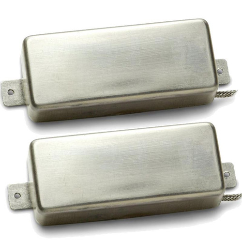 Seymour Duncan Antiquity II Firebird Mini Humbucker set nickel Seymour Duncan Antiquity II Firebird Mini Humbucker set nickel