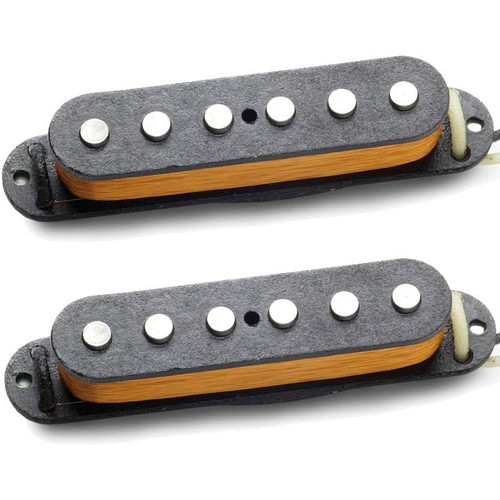 Seymour Duncan SJAG-2 Hot Jaguar Neck pickup - Macdaddy Music