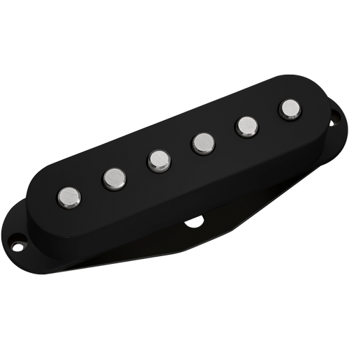 DiMarzio DP415 Area 58 Hum Canceling Strat pickup - black DiMarzio DP415 Area 58 Hum Canceling Strat pickup - black