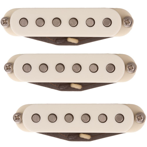 Suhr V63 Plus Single Coil pickup set parchment Suhr V63 Plus Single Coil pickup set parchment
