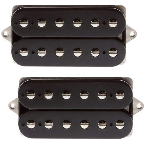 Suhr DSV Double Screw Vintage Neck & 53 mm Bridge Humbucker set  - black