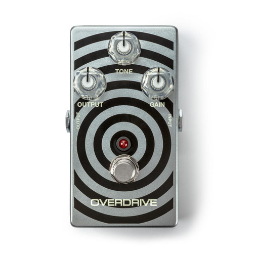 MXR WA44 Wylde Audio Overdrive pedal MXR WA44 Wylde Audio Overdrive pedal