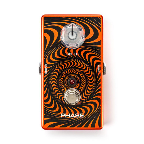 MXR WA90 Wylde Audio Phase pedal MXR WA90 Wylde Audio Phase pedal