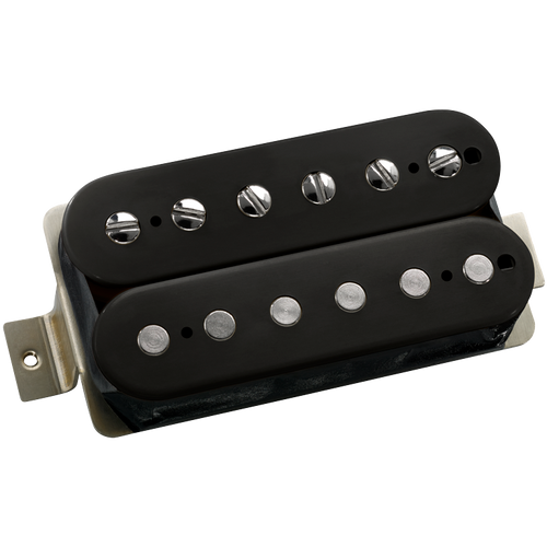 DiMarzio PAF 59 Humbucker set - black