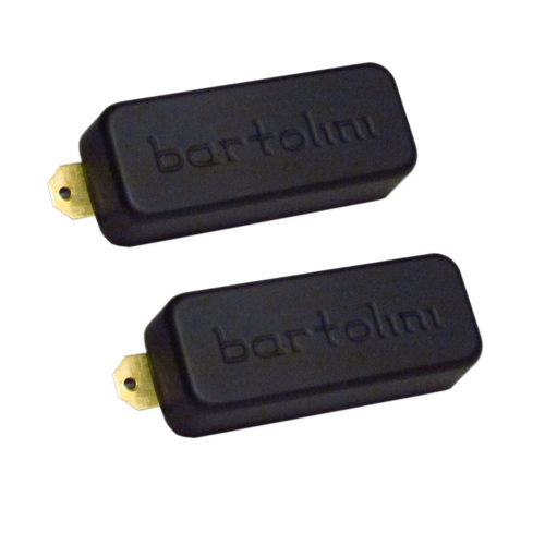 Bartolini 6R Rickenbacker Dual Coil pickup set Bartolini 6R Rickenbacker Dual Coil pickup set