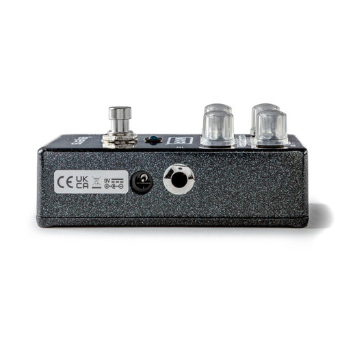 MXR M76 Studio Compressor pedal - Macdaddy Music