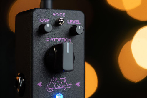 Suhr RIOT MINI Distortion 【USA製 正規輸入品】 61rO2QpQKaL._UF350,350_QL80_.jpg