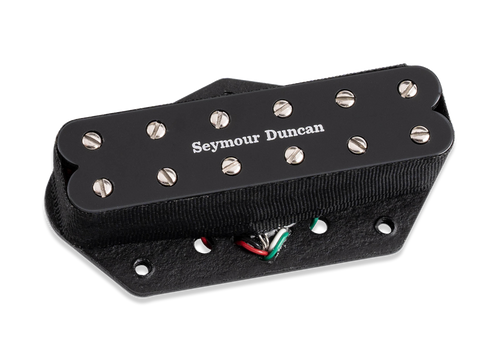 Seymour Duncan Billy Gibbons' Red Devil for Tele bridge pickup