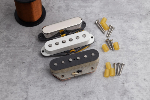 Tonerider Nashville 60's Telecaster Pickup Set