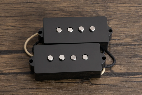 Tonerider The Duke P Bass Pickup