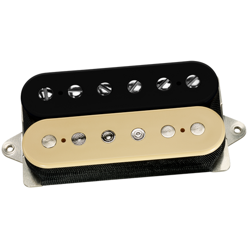 DiMarzio DP224 AT-1 Humbucker pickup - zebra
