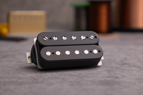 Tonerider Alnico 2 Plus Humbucker