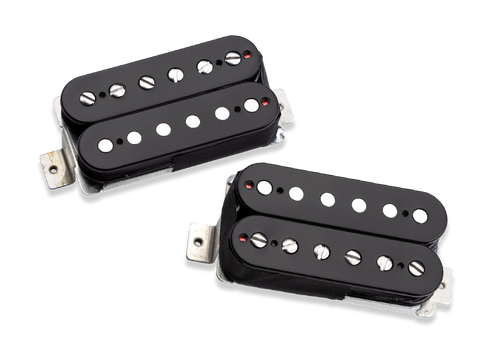 Seymour Duncan 50th Anniversary JB/Jazz Humbucker set - black