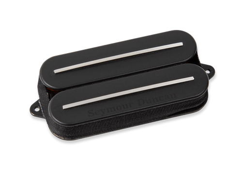Seymour Duncan JB Rails Humbucker - black
