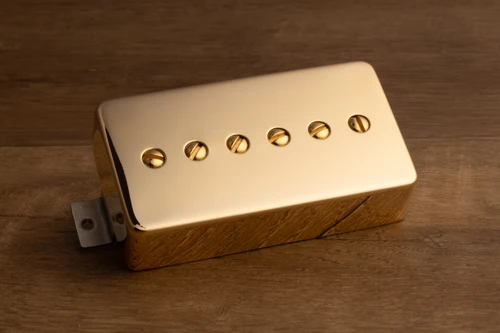 Tonerider Renegade 90 Humbucker Replacement P90 pickup