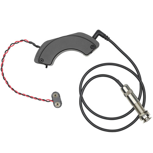 Fishman Fluence Acoustic Rock Icon guitar pickup