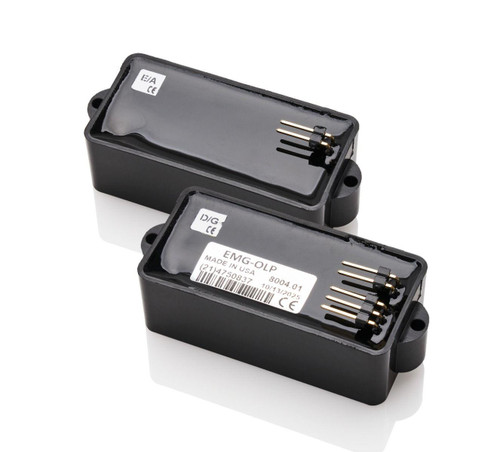 EMG Lee Sklar P Bass pickup - black