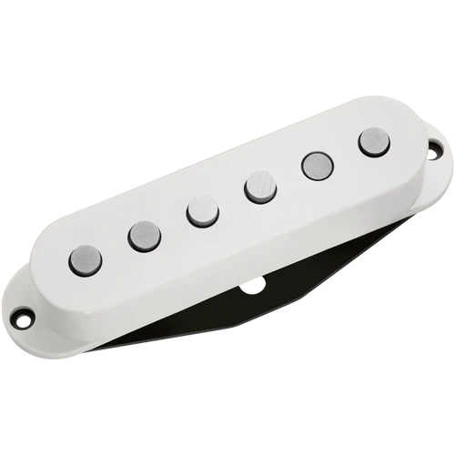 DiMarzio HS-4 Strat pickup - white