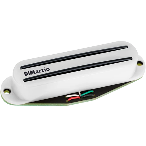 DiMarzio DP180 Air Norton S Strat pickup - white