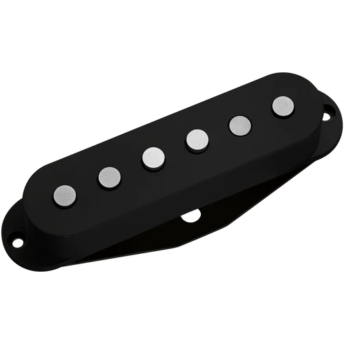 DiMarzio HS-3 Strat pickup - black