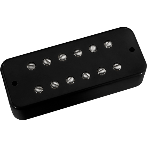 DiMarzio DP169 Virtual P90 pickup - black