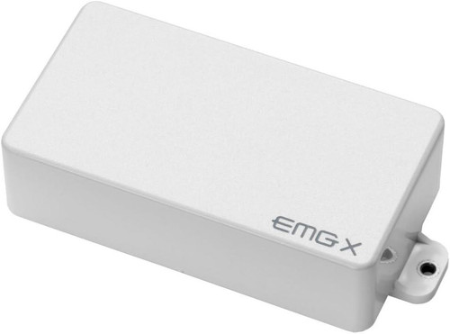 EMG 60X Active Humbucker - white