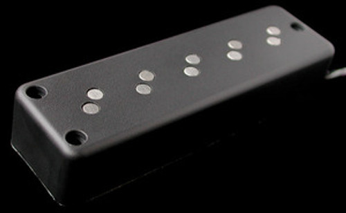 Nordstrand Fat Stack 5 pickup set - Bartolini P2 size
