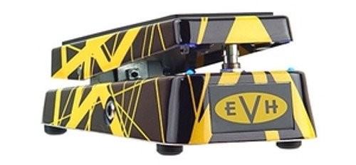 Dunlop EVH95 Eddie Van Halen Wah