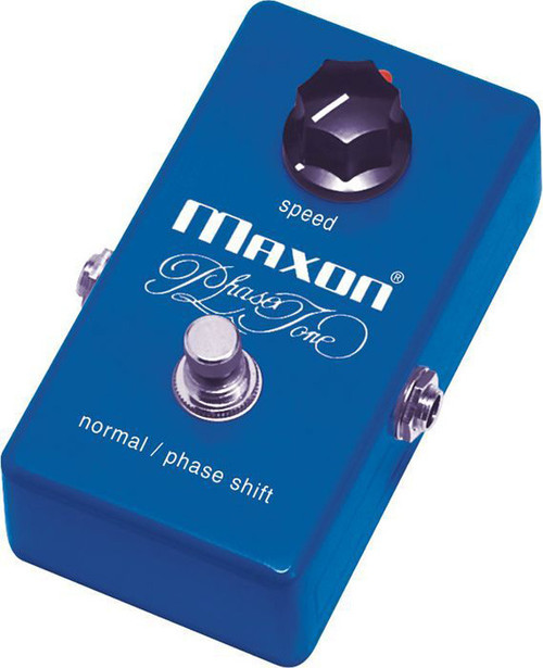 Maxon PT999 Phase Tone Reissue